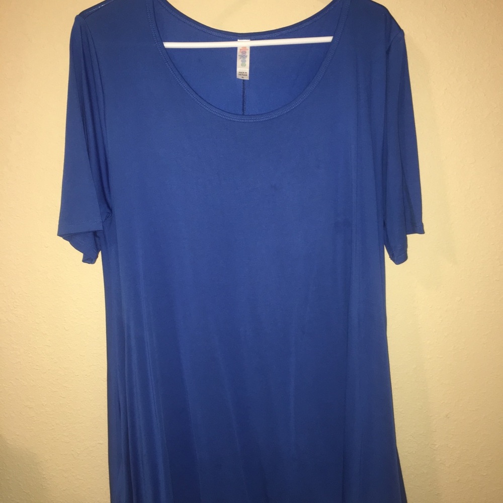 Lularoe Perfect T